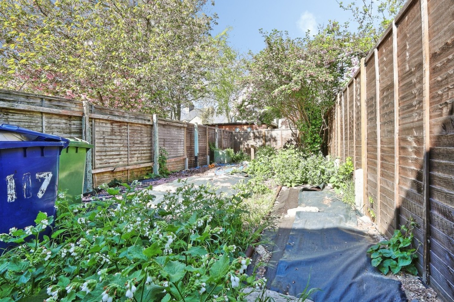 4 bedroom House for Sale Catharine Street, Cambridge