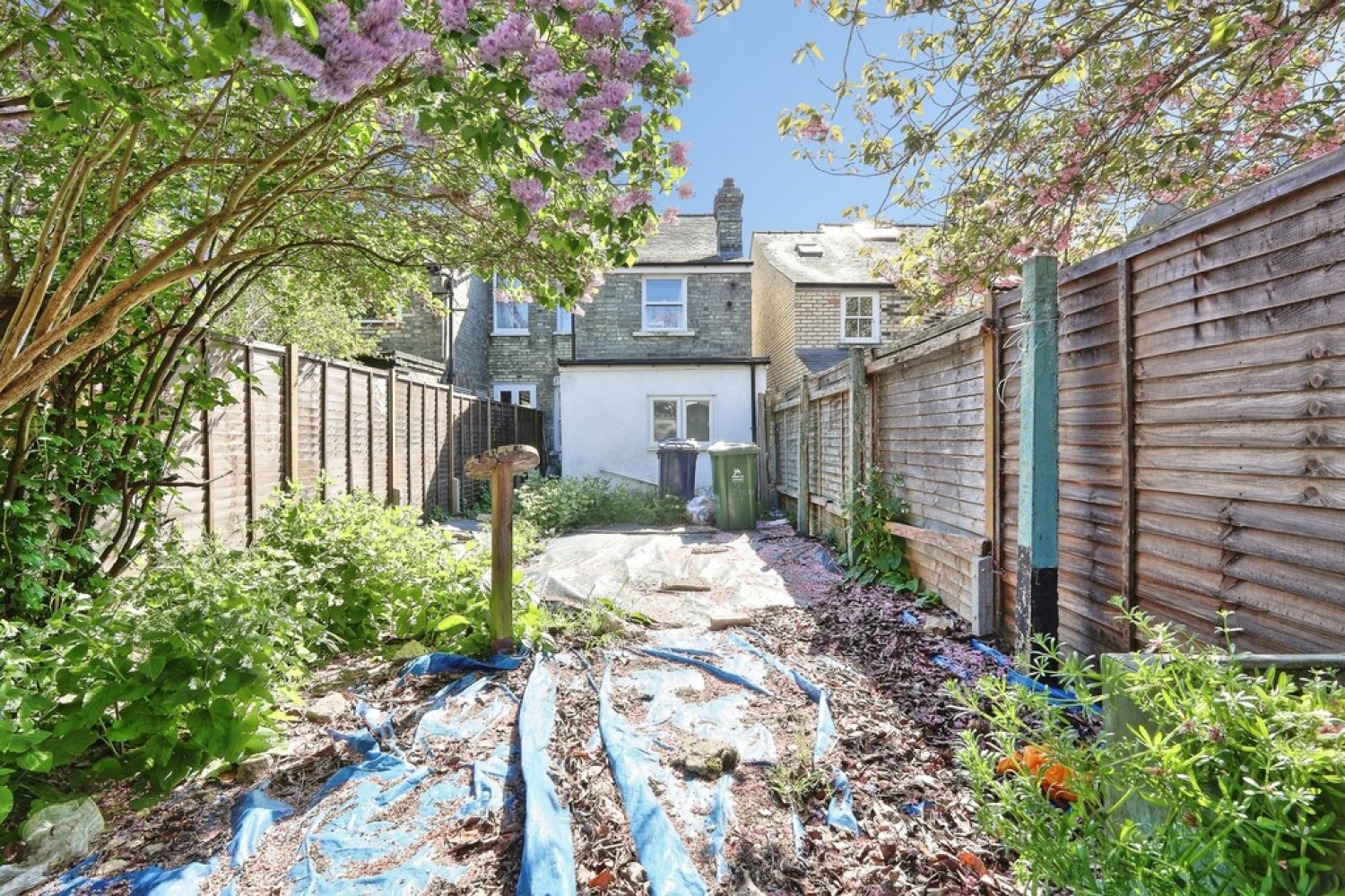 4 bedroom House for Sale Catharine Street, Cambridge
