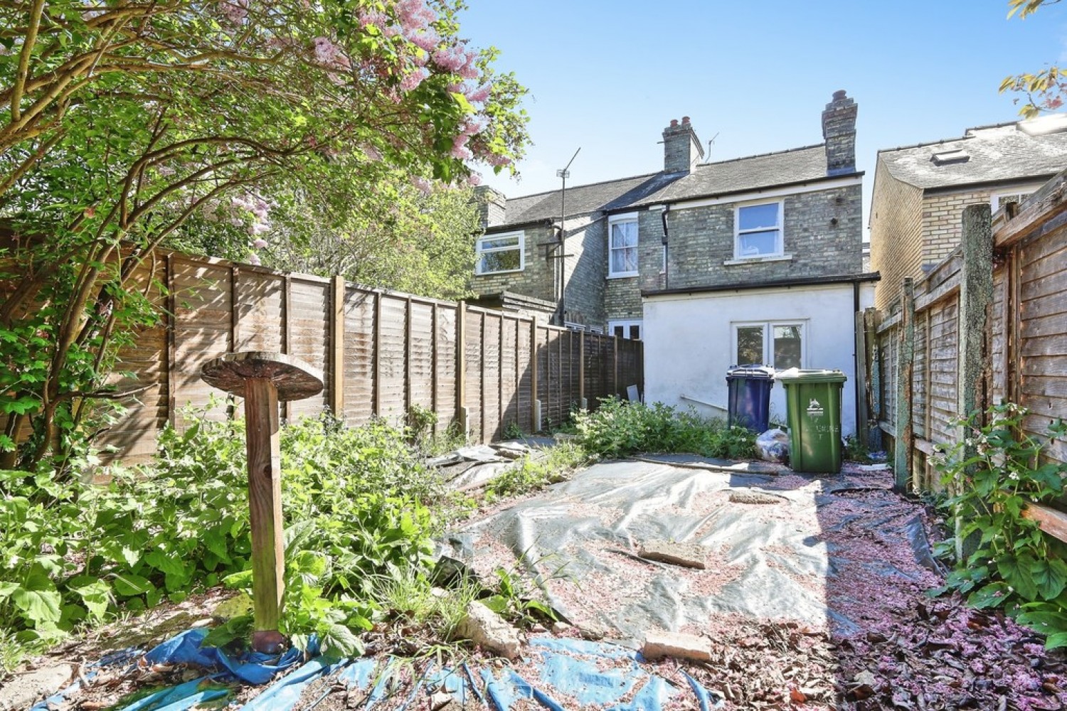 4 bedroom House for Sale Catharine Street, Cambridge