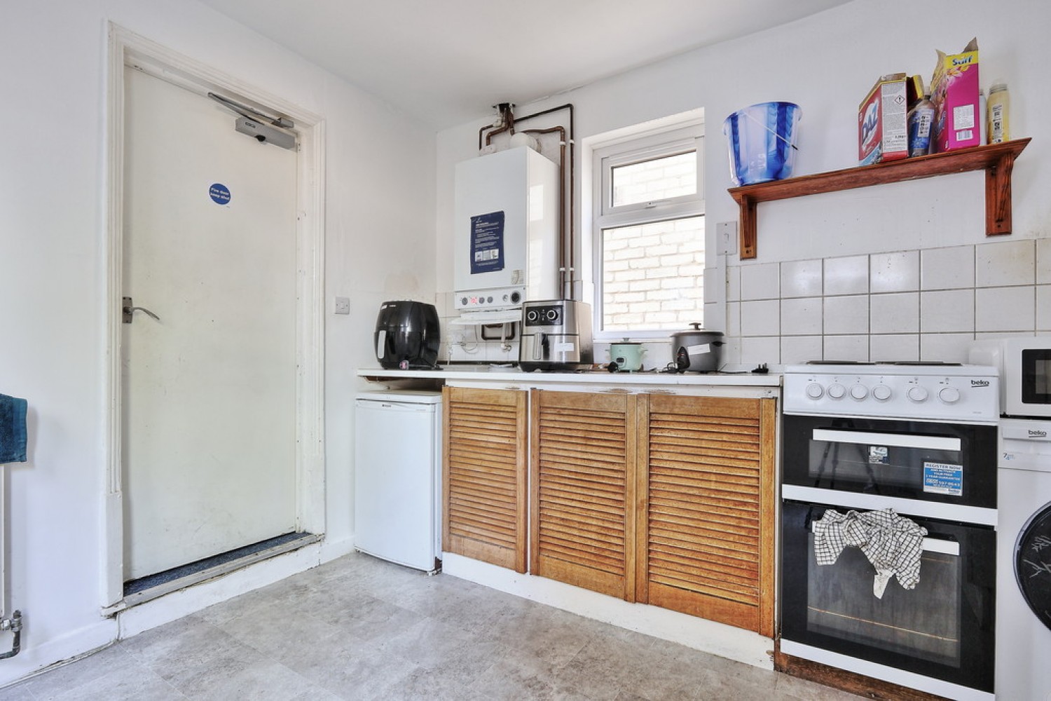 4 bedroom House for Sale Catharine Street, Cambridge