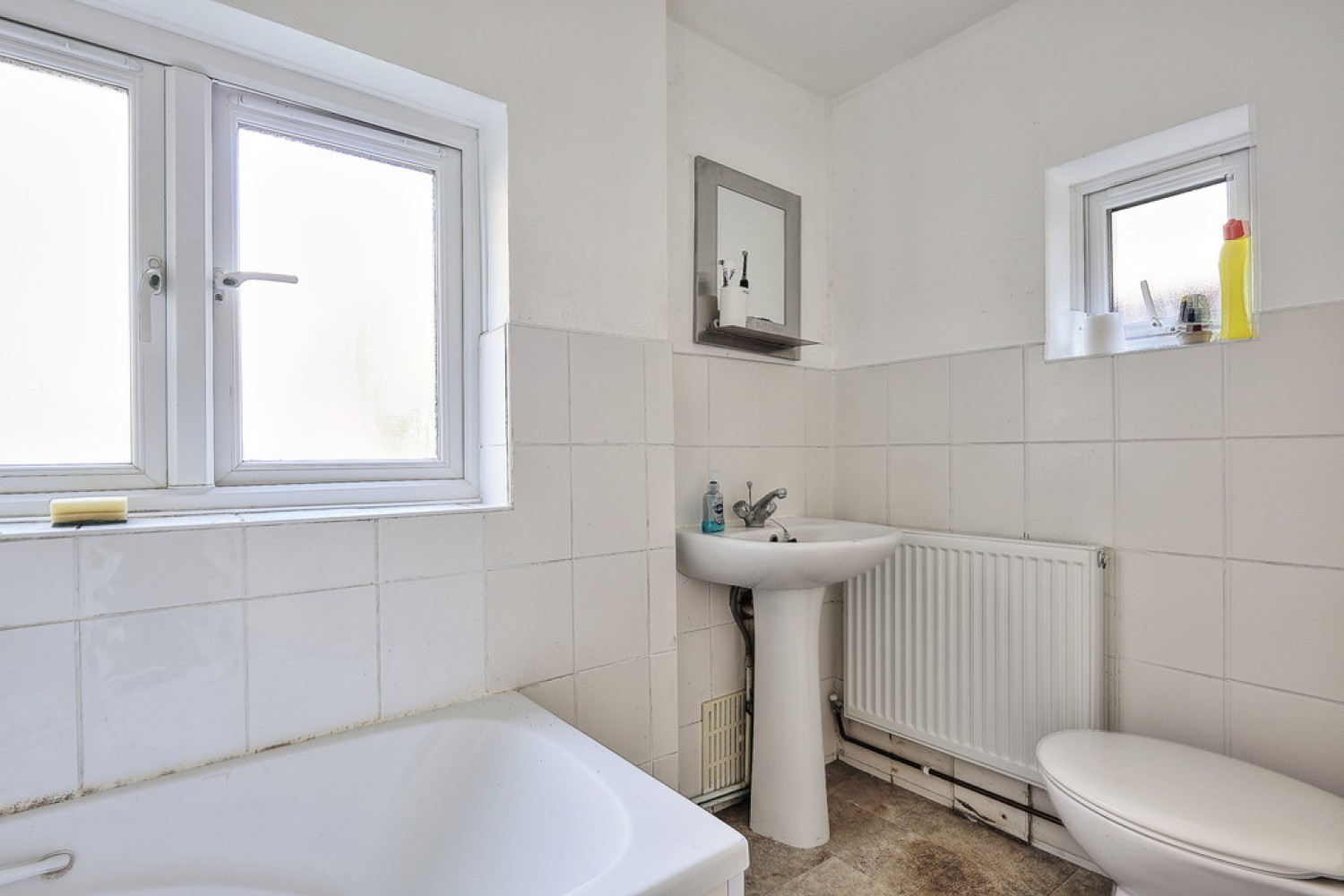 4 bedroom House for Sale Catharine Street, Cambridge