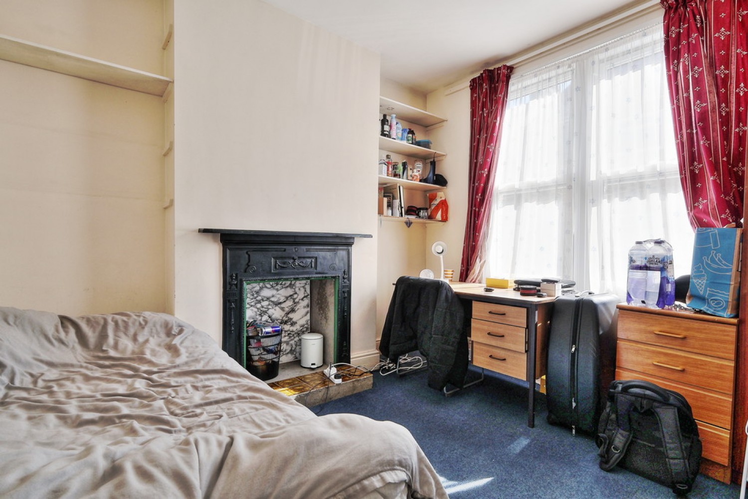 4 bedroom House for Sale Catharine Street, Cambridge