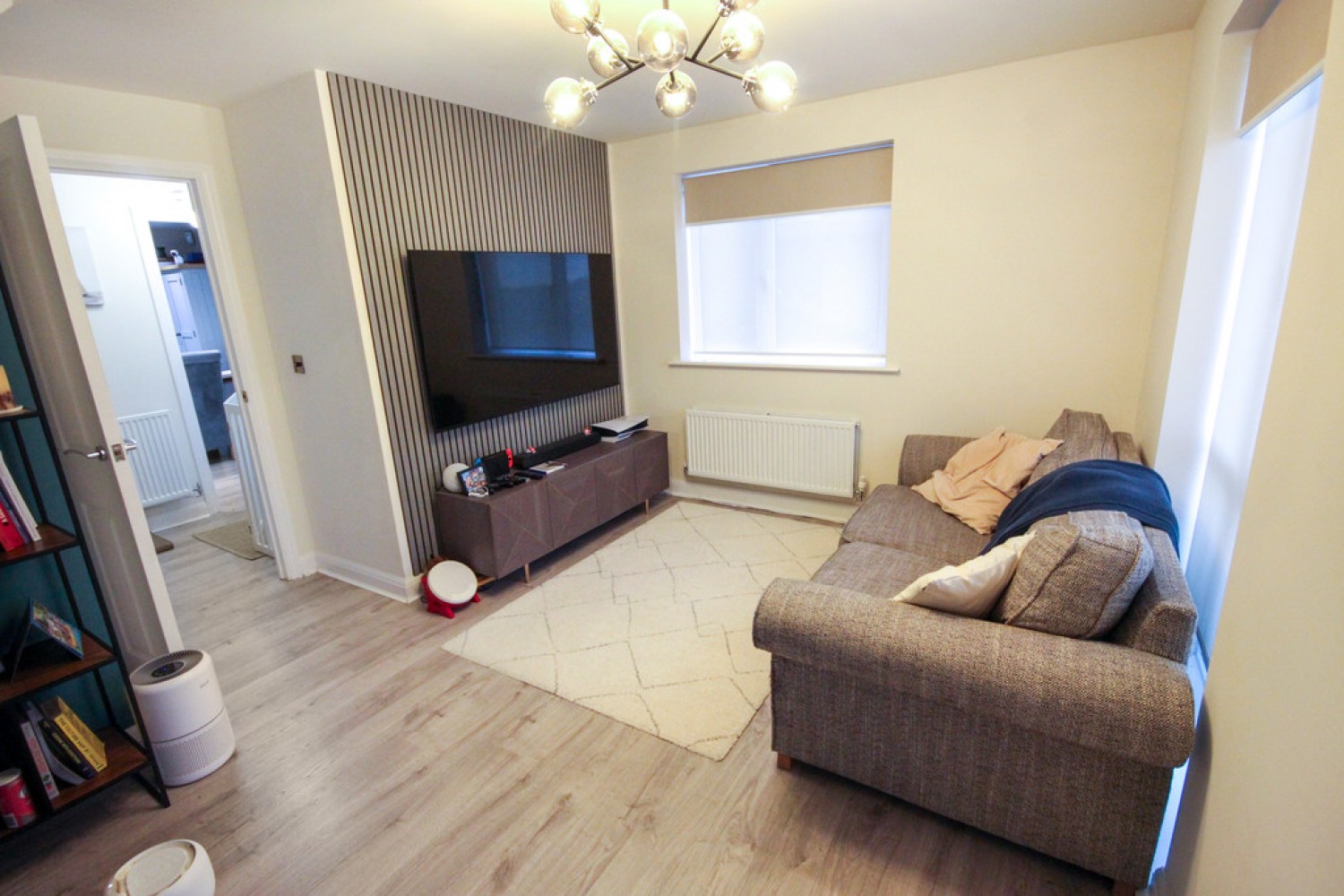 Forester Road, Trumpington