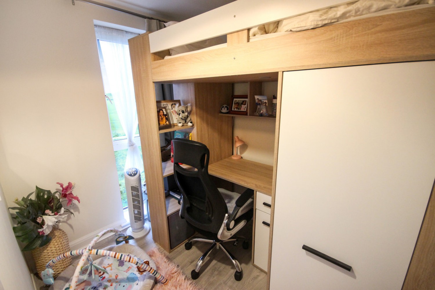 Forester Road, Trumpington