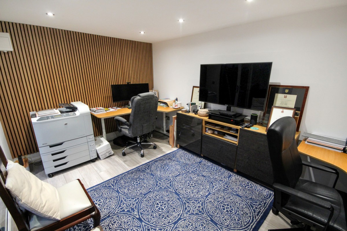 Forester Road, Trumpington