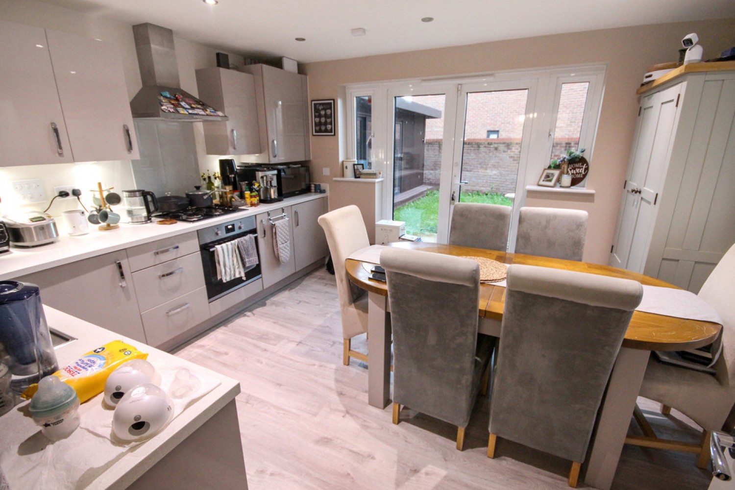 Forester Road, Trumpington