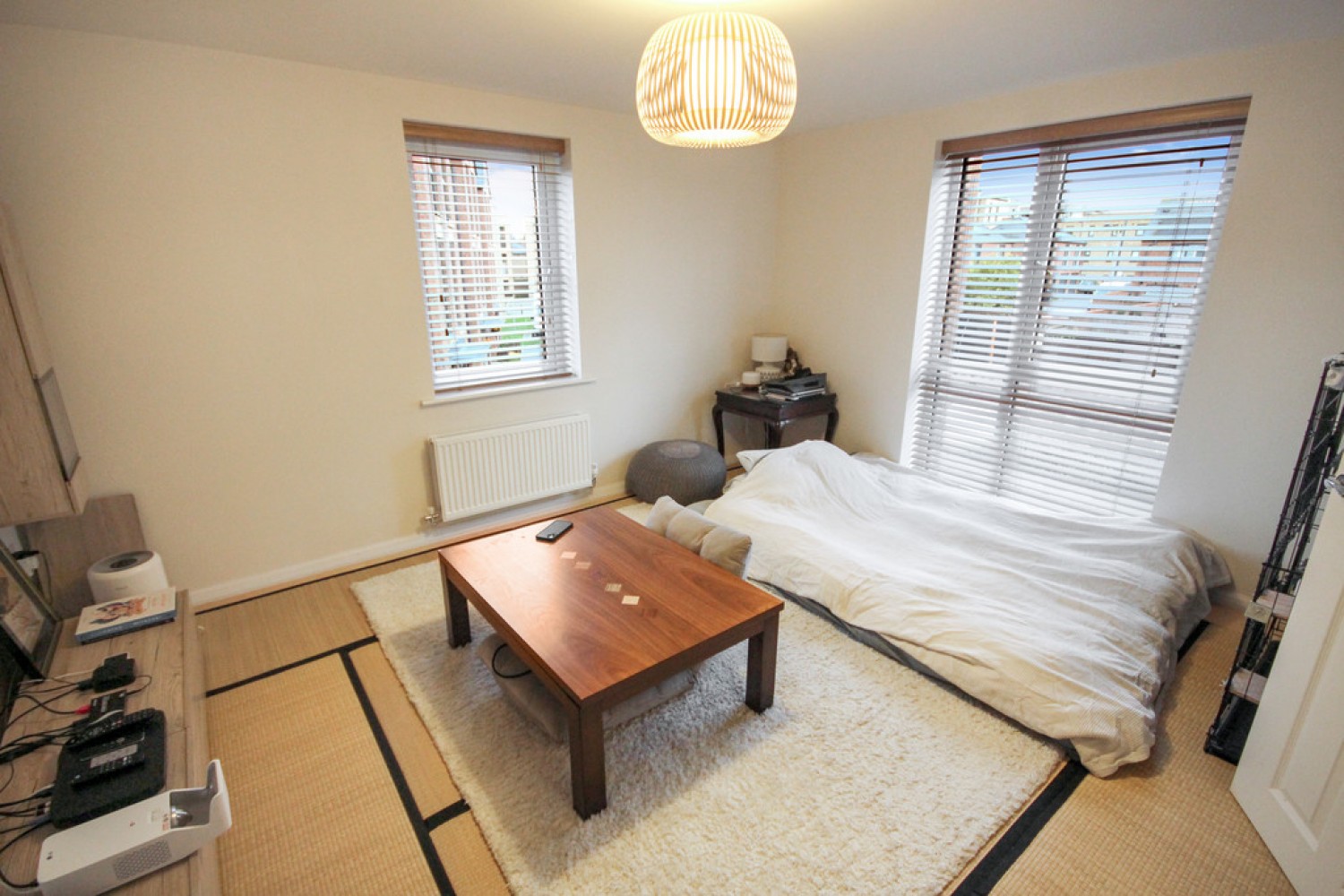 Forester Road, Trumpington