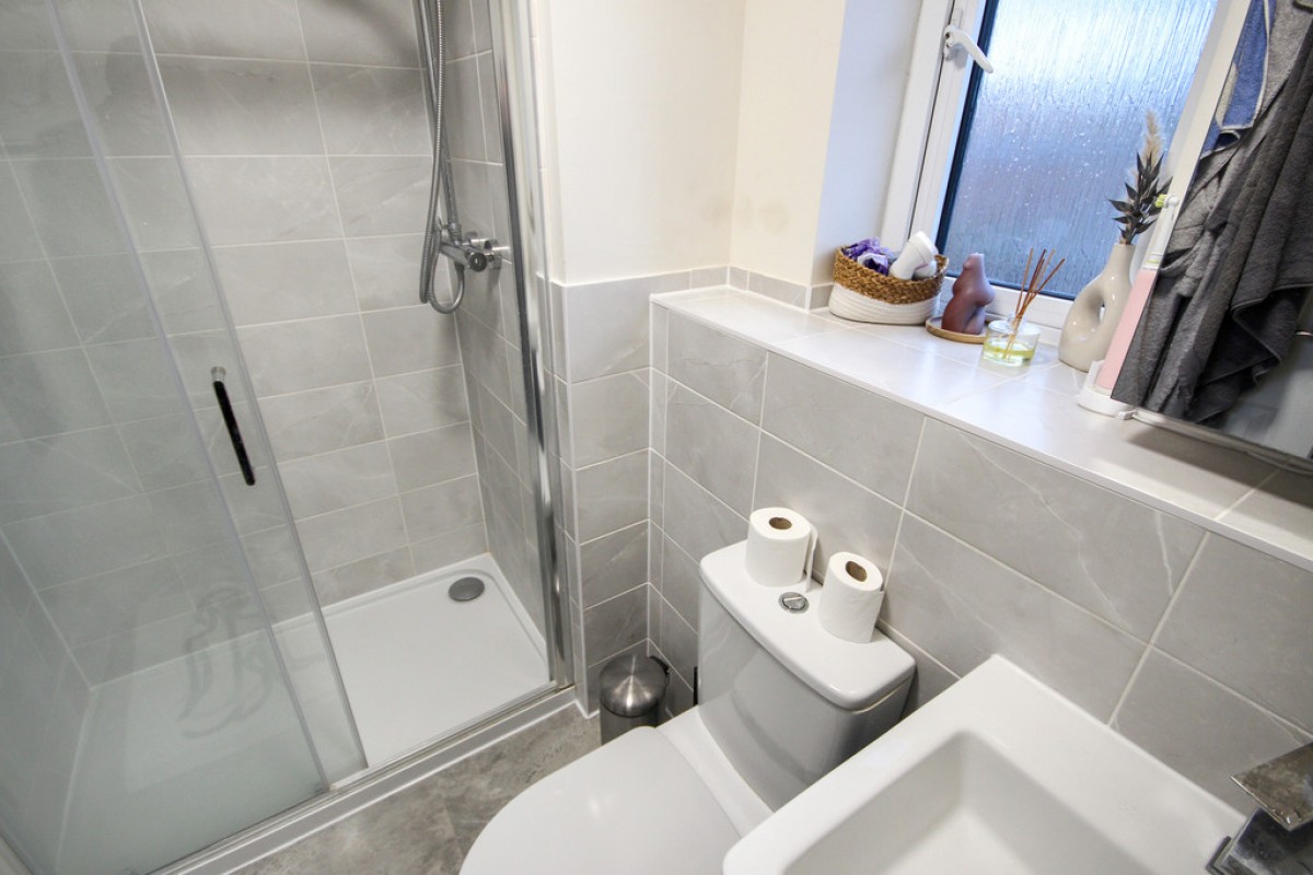 Forester Road, Trumpington