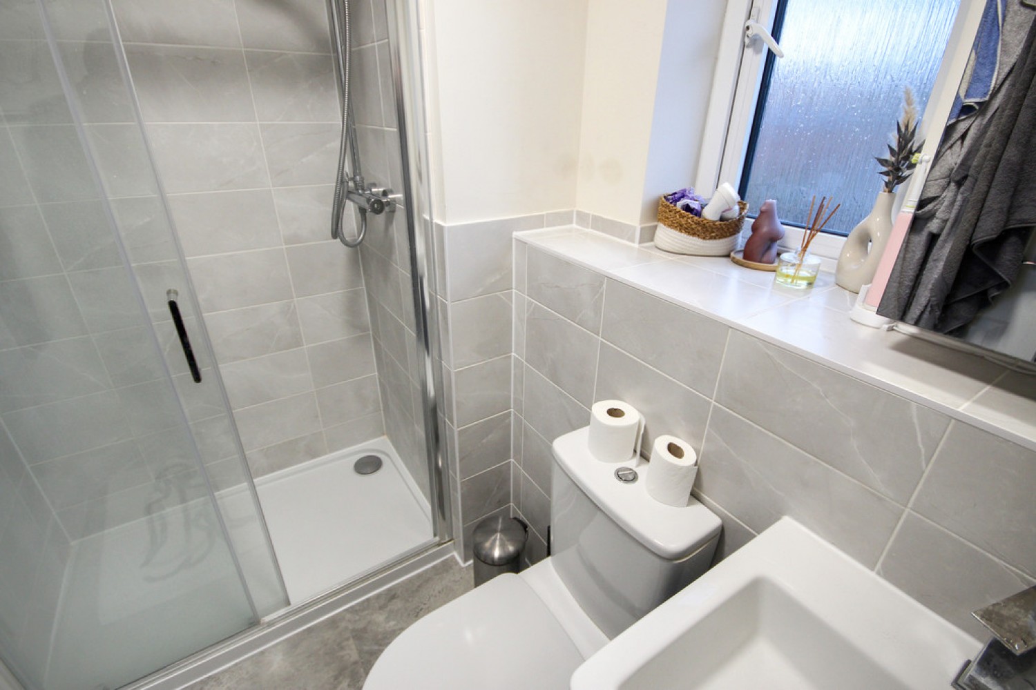 Forester Road, Trumpington