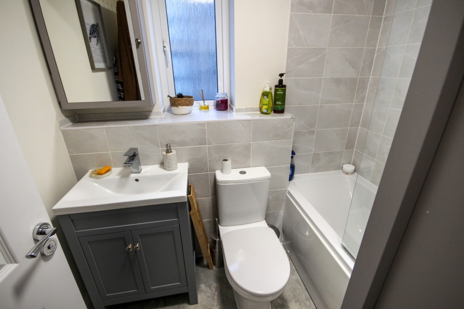 Forester Road, Trumpington