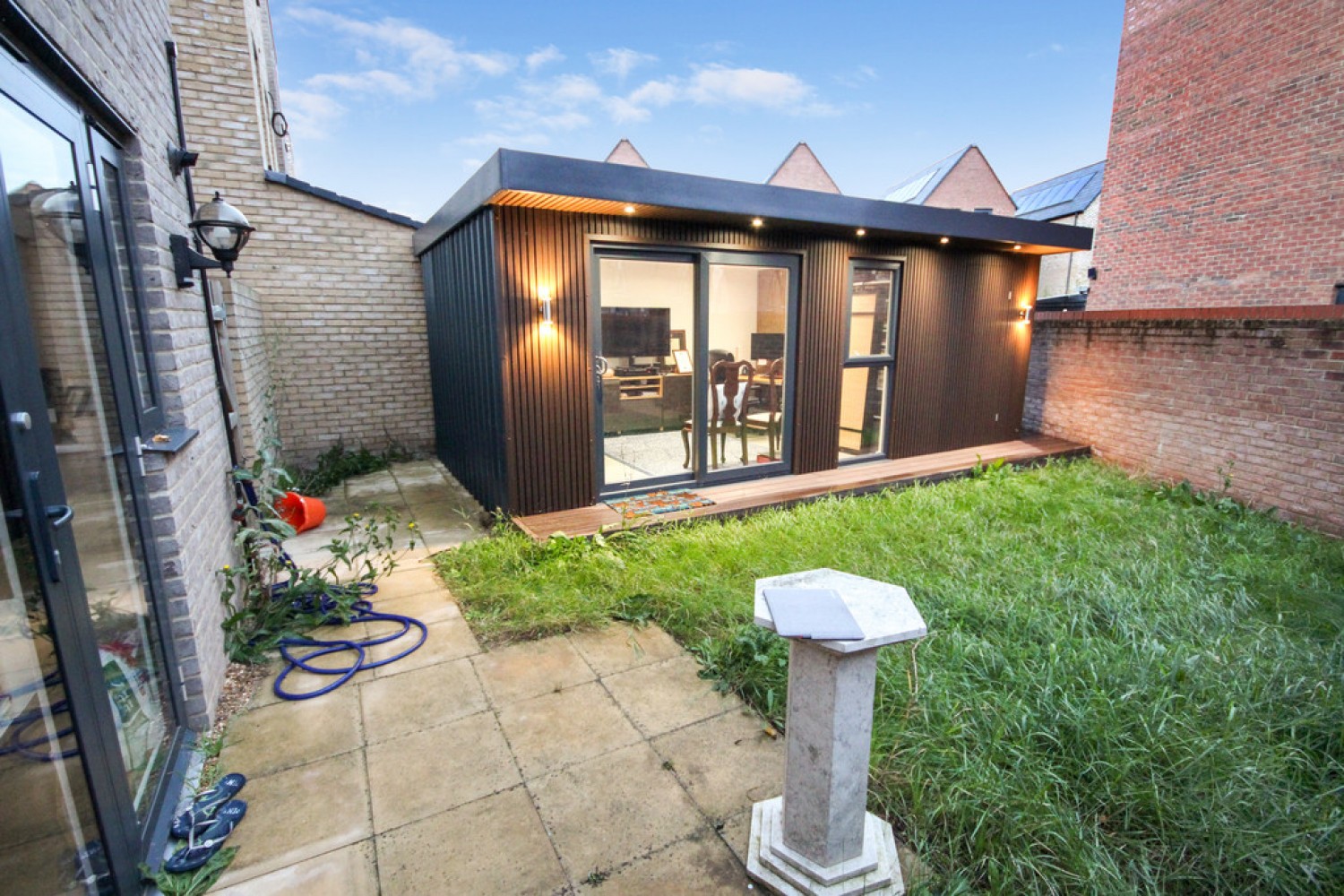 Forester Road, Trumpington