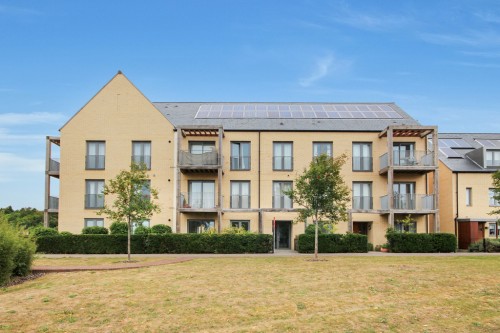 Greenway House, Otter Close
