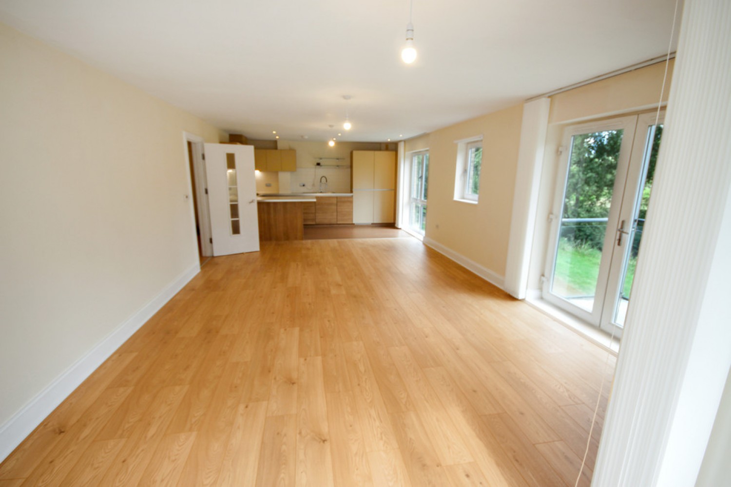 Pepys Court