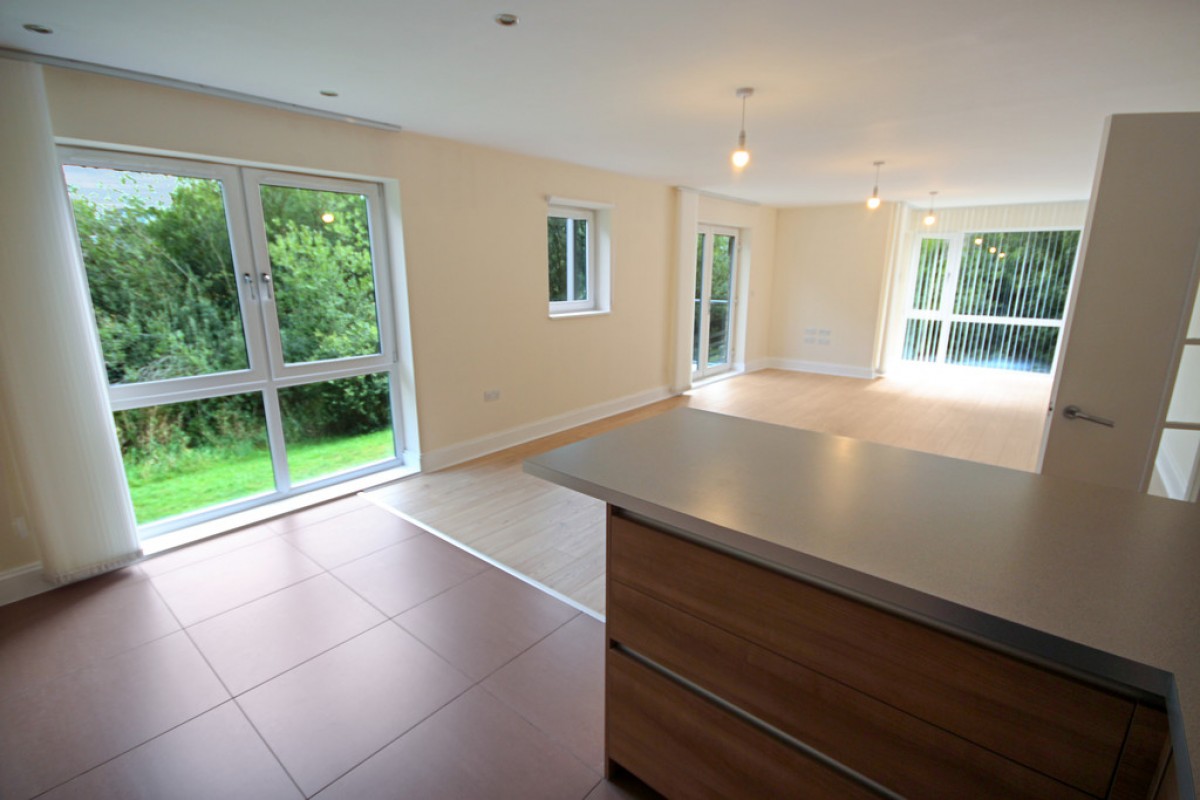 Pepys Court