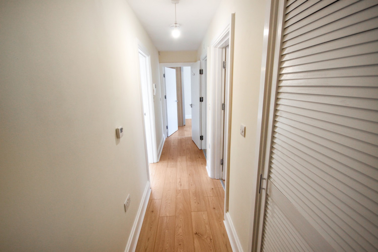 Pepys Court