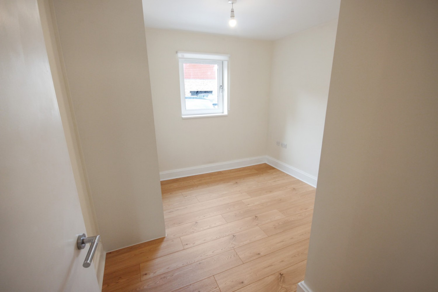 Pepys Court