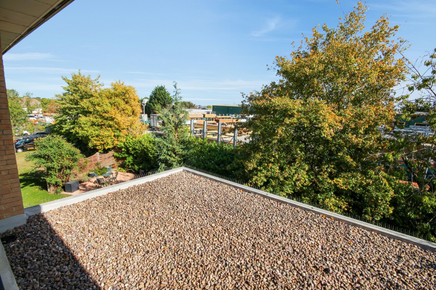 Cherry Trees, Coldhams Lane