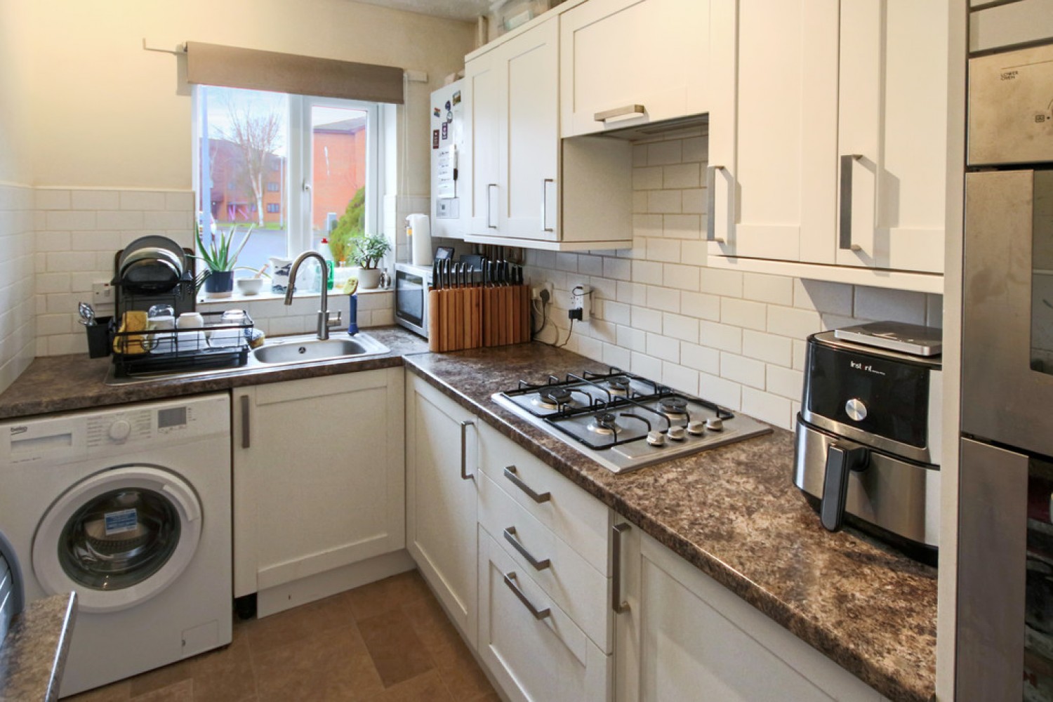 2 bedroom House for Letting Speedwell Close, Cambridge