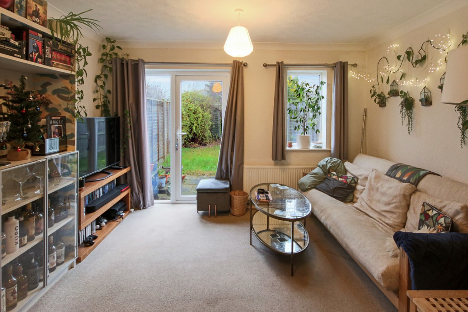 2 bedroom House for Letting Speedwell Close, Cambridge