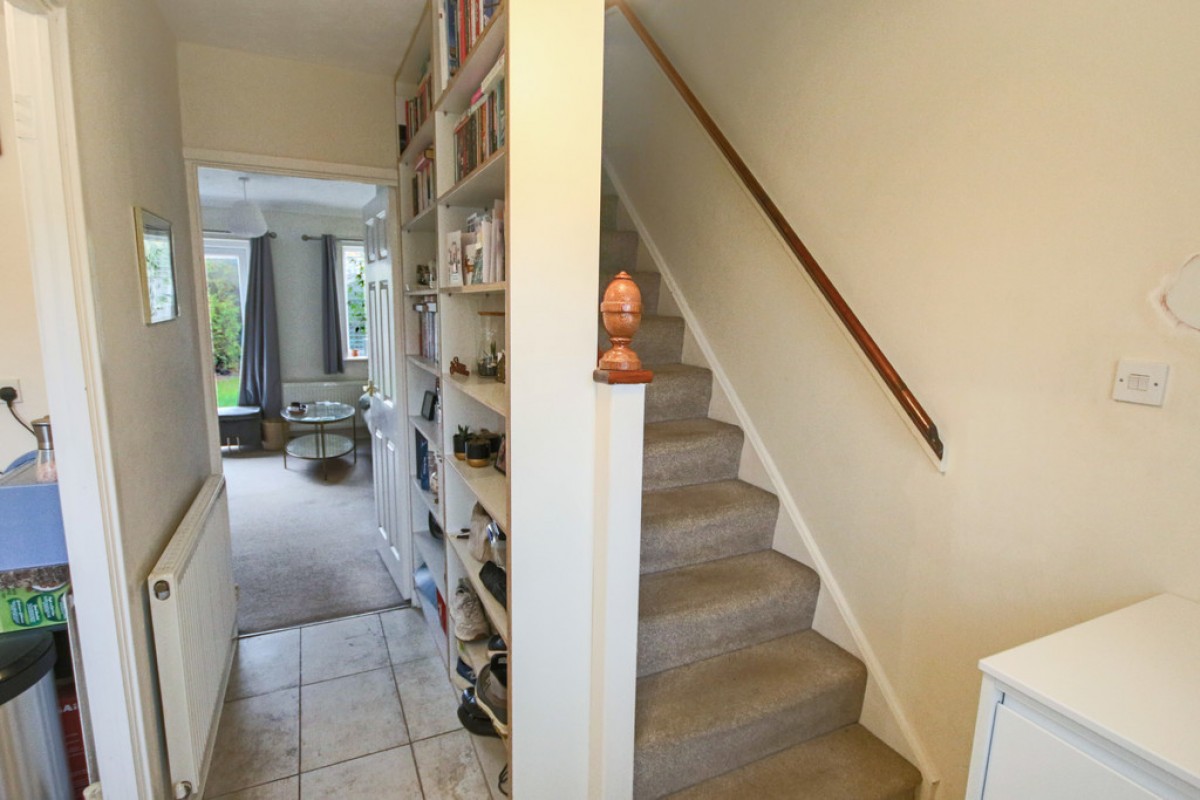 Speedwell Close, Cambridge