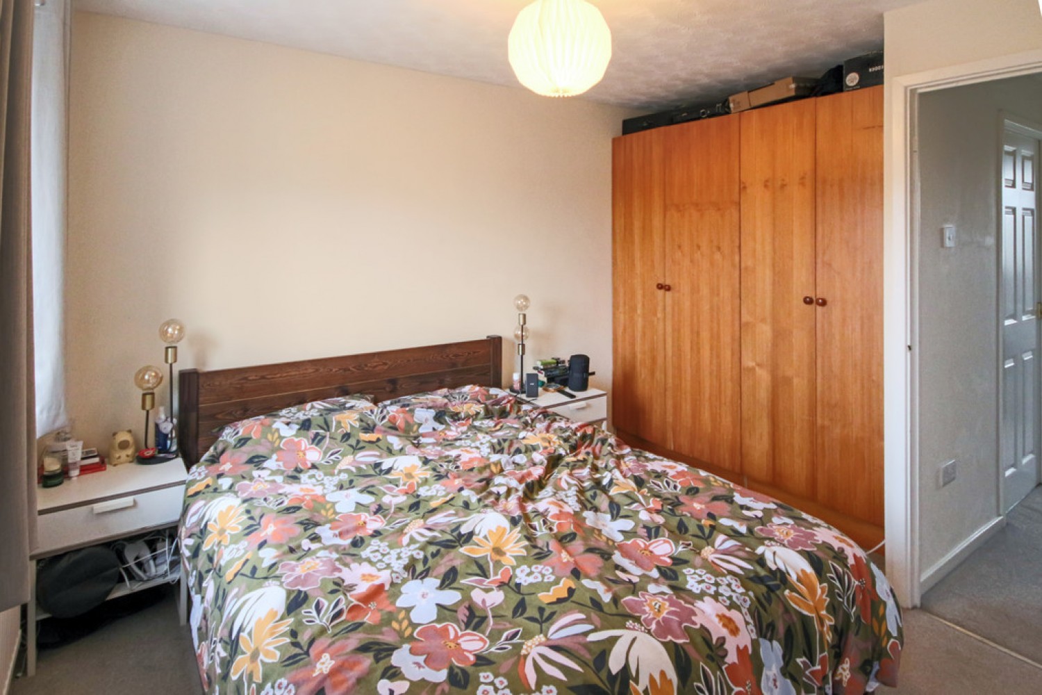 2 bedroom House for Letting Speedwell Close, Cambridge