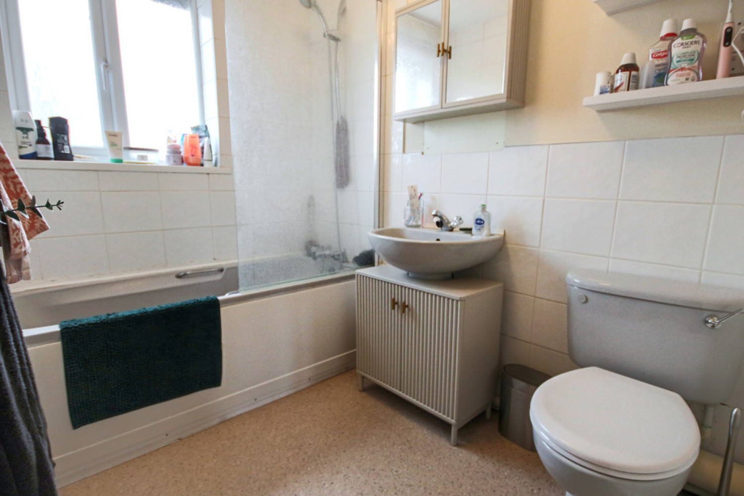2 bedroom House for Letting Speedwell Close, Cambridge