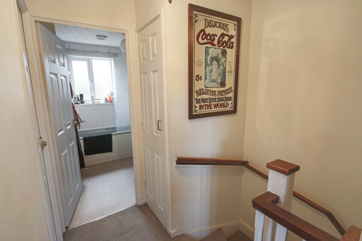 Speedwell Close, Cambridge