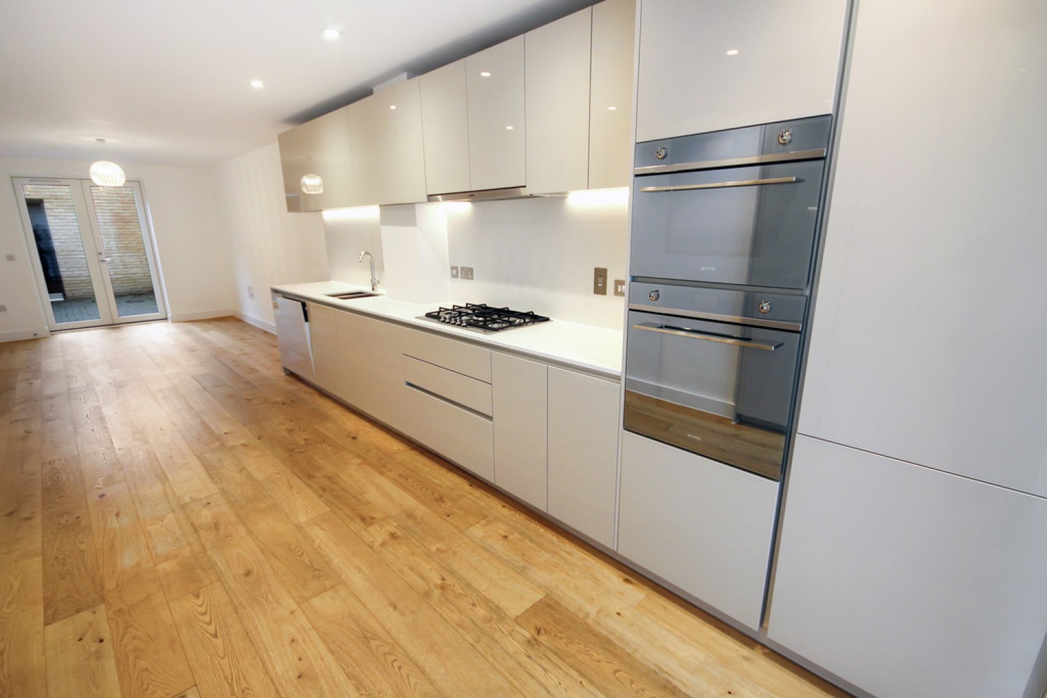 Clay Farm Drive, Trumpington