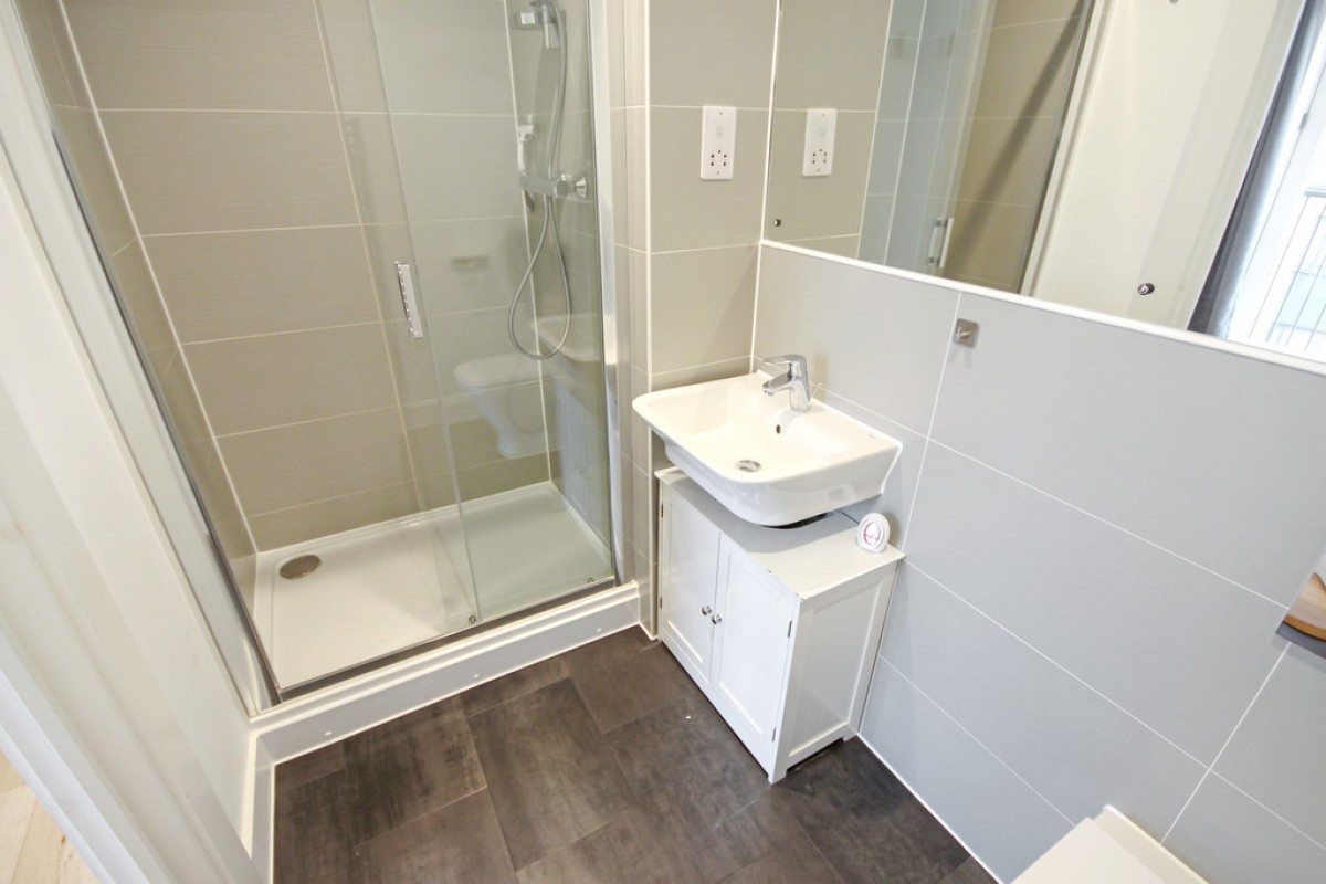 Clay Farm Drive, Trumpington