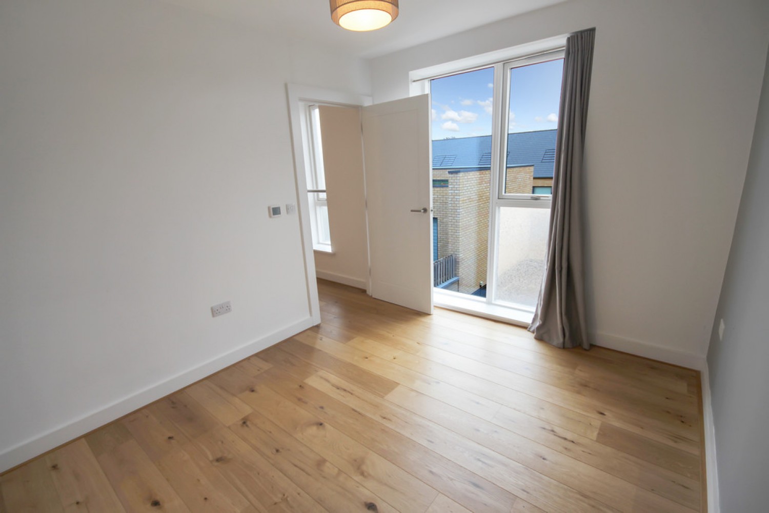 Clay Farm Drive, Trumpington