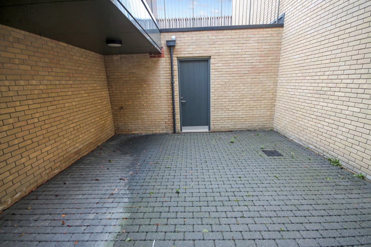 Clay Farm Drive, Trumpington