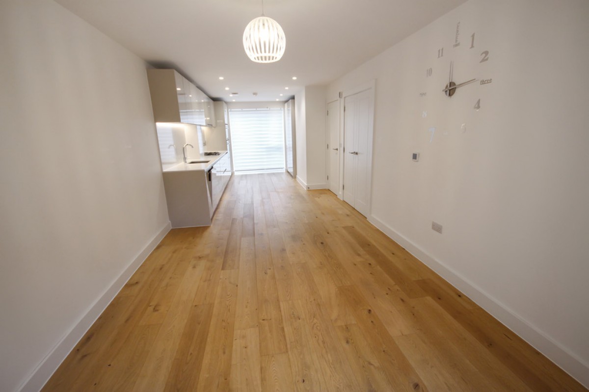 Clay Farm Drive, Trumpington