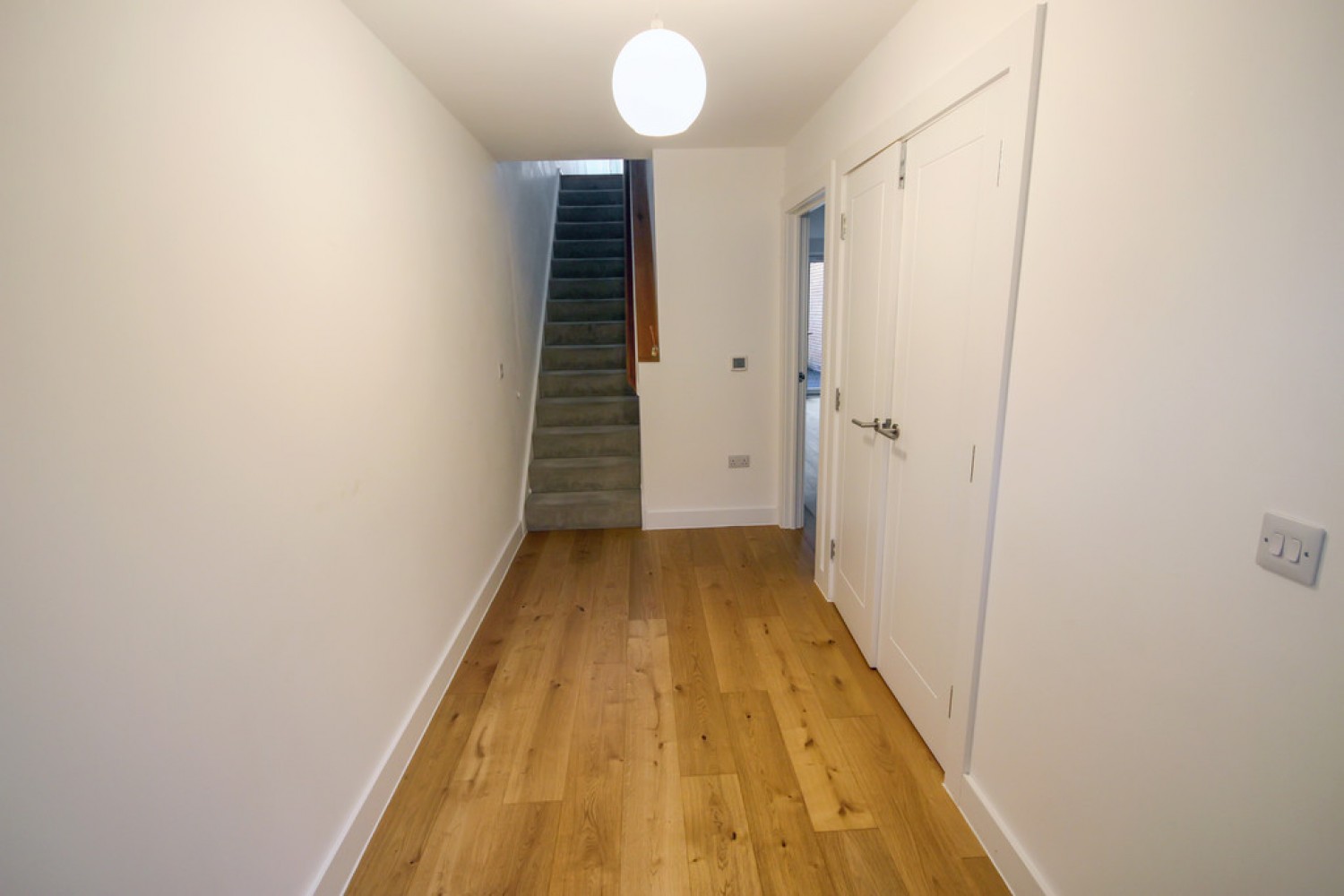 Clay Farm Drive, Trumpington