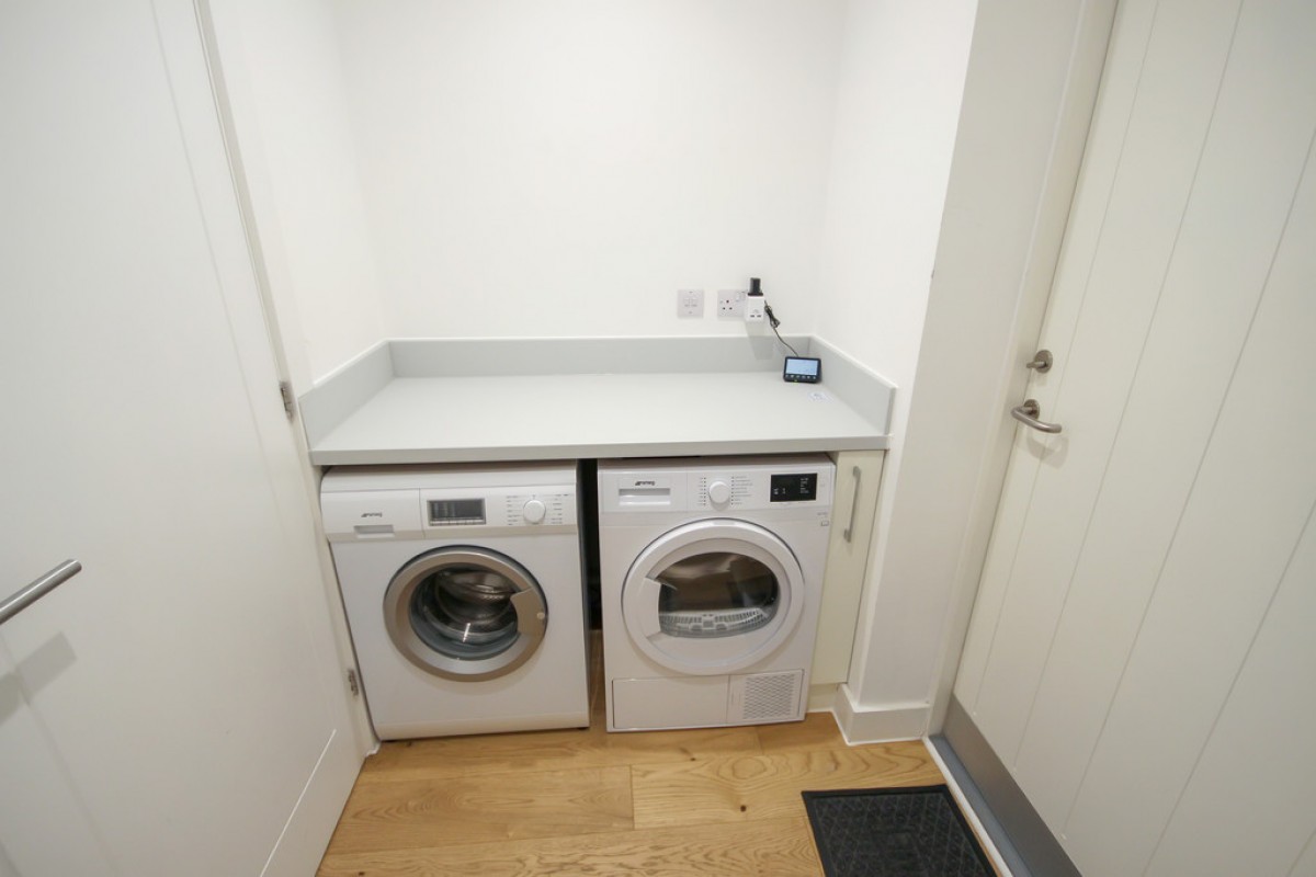 Clay Farm Drive, Trumpington