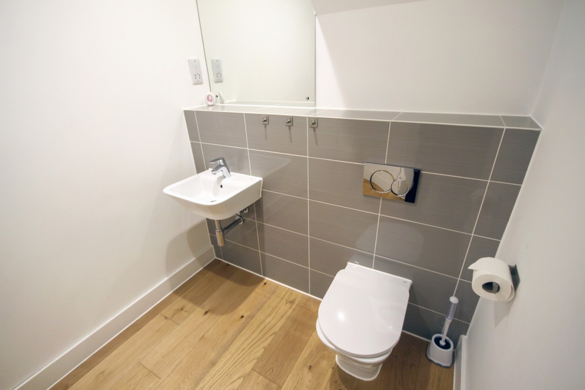 Clay Farm Drive, Trumpington