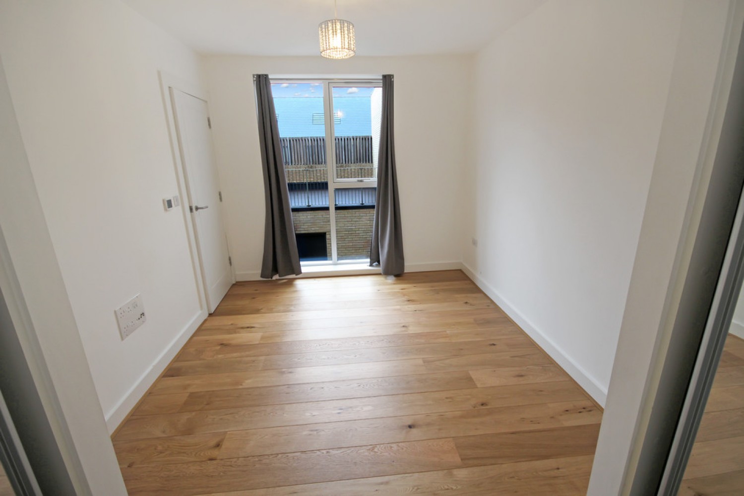 Clay Farm Drive, Trumpington