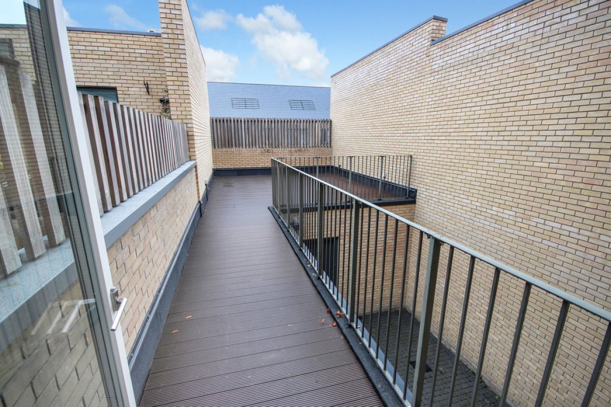 Clay Farm Drive, Trumpington