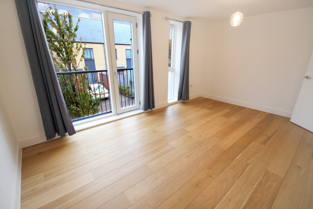 Clay Farm Drive, Trumpington