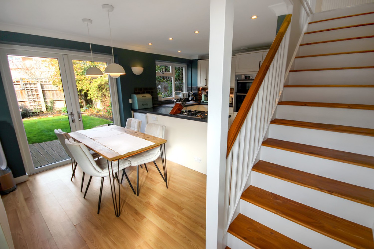 Mill End Road, Cherry Hinton