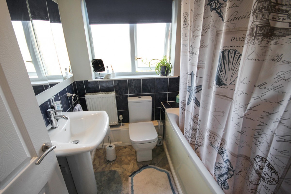 Mill End Road, Cherry Hinton