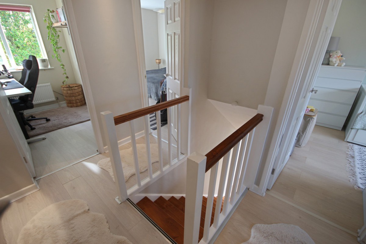 Mill End Road, Cherry Hinton