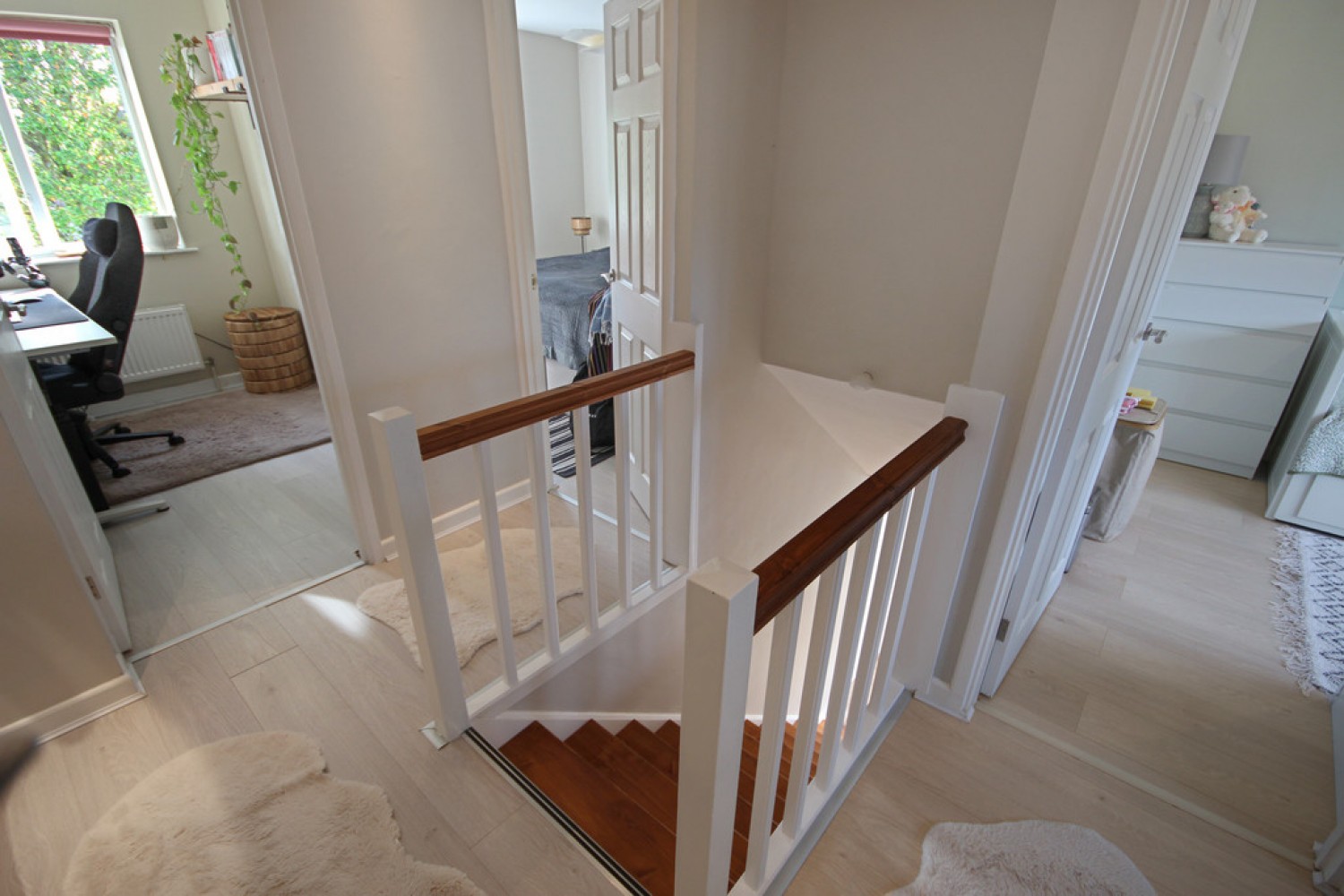 Mill End Road, Cherry Hinton