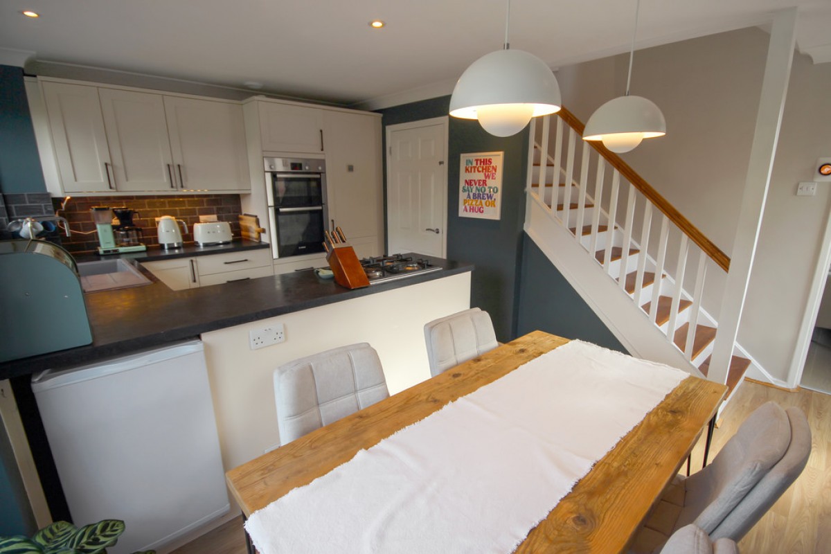 Mill End Road, Cherry Hinton