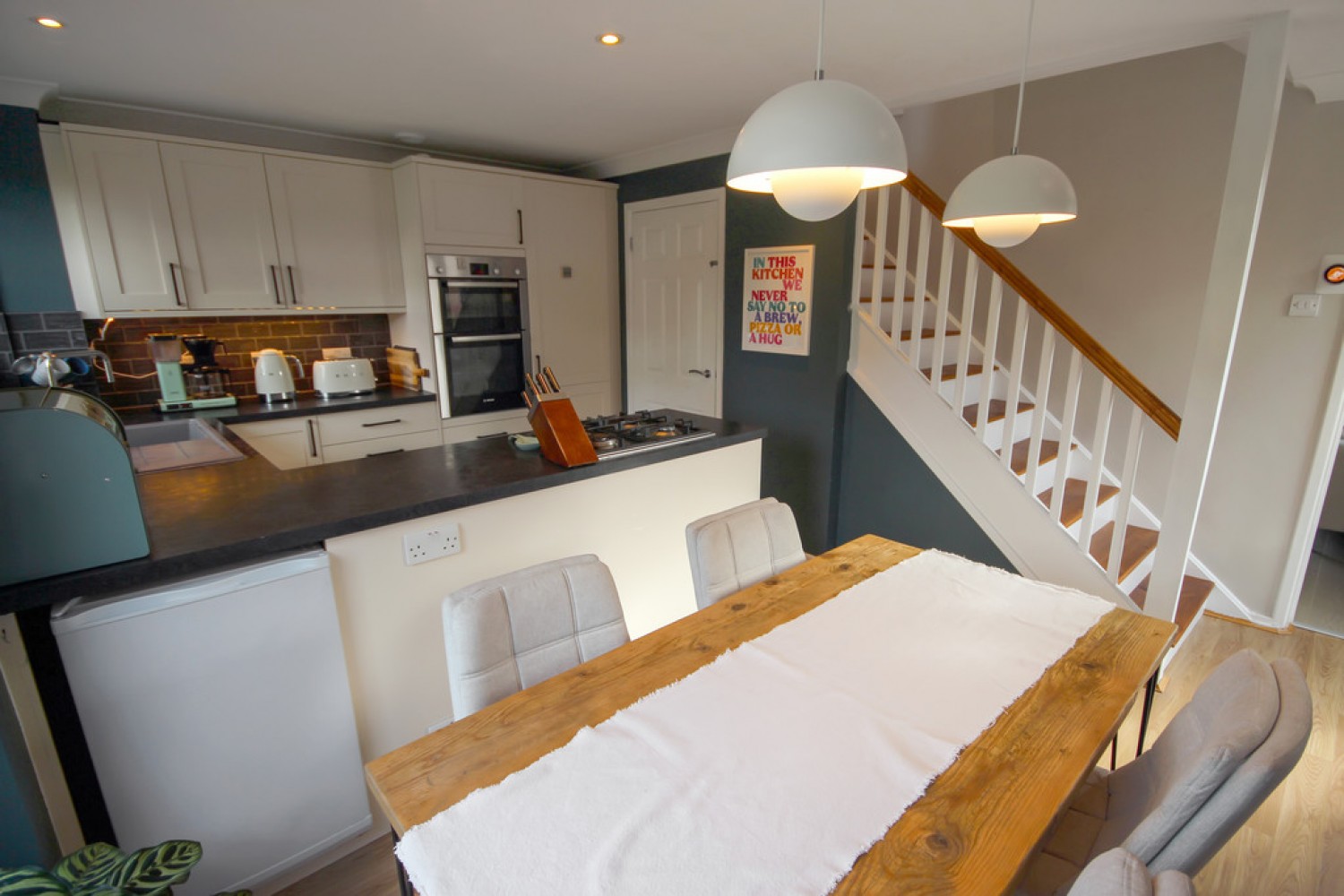 Mill End Road, Cherry Hinton