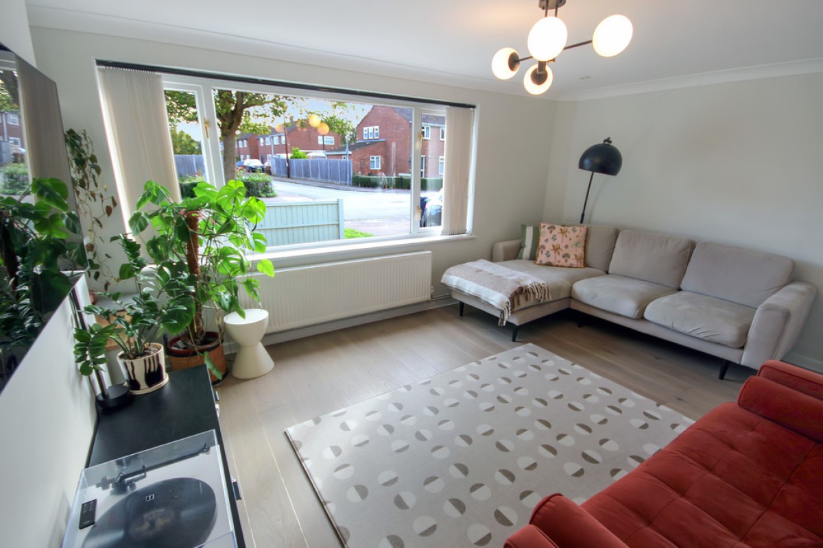 Mill End Road, Cherry Hinton