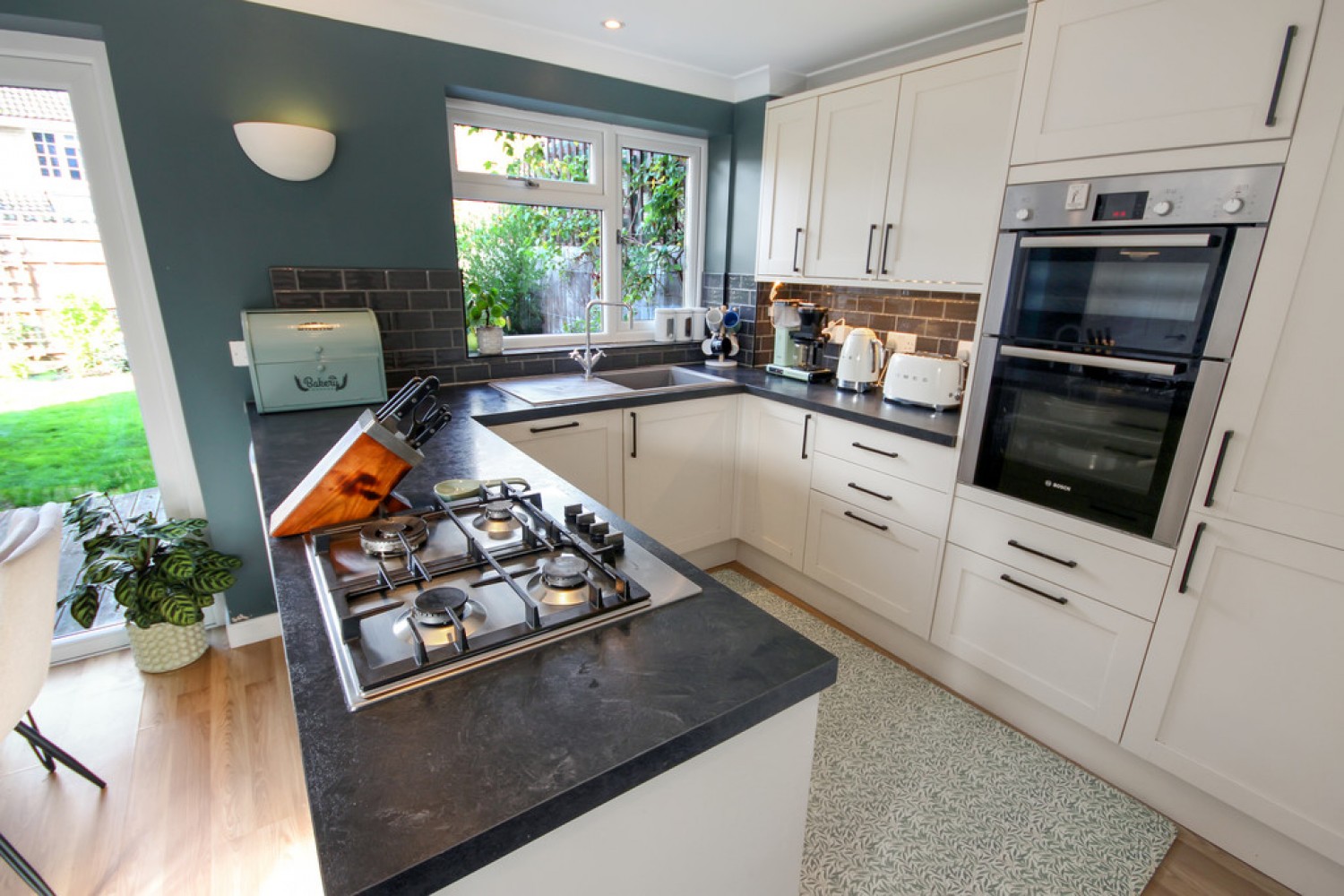 Mill End Road, Cherry Hinton