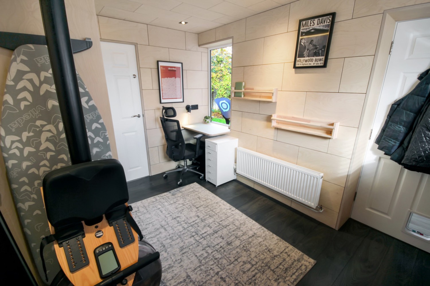 Mill End Road, Cherry Hinton