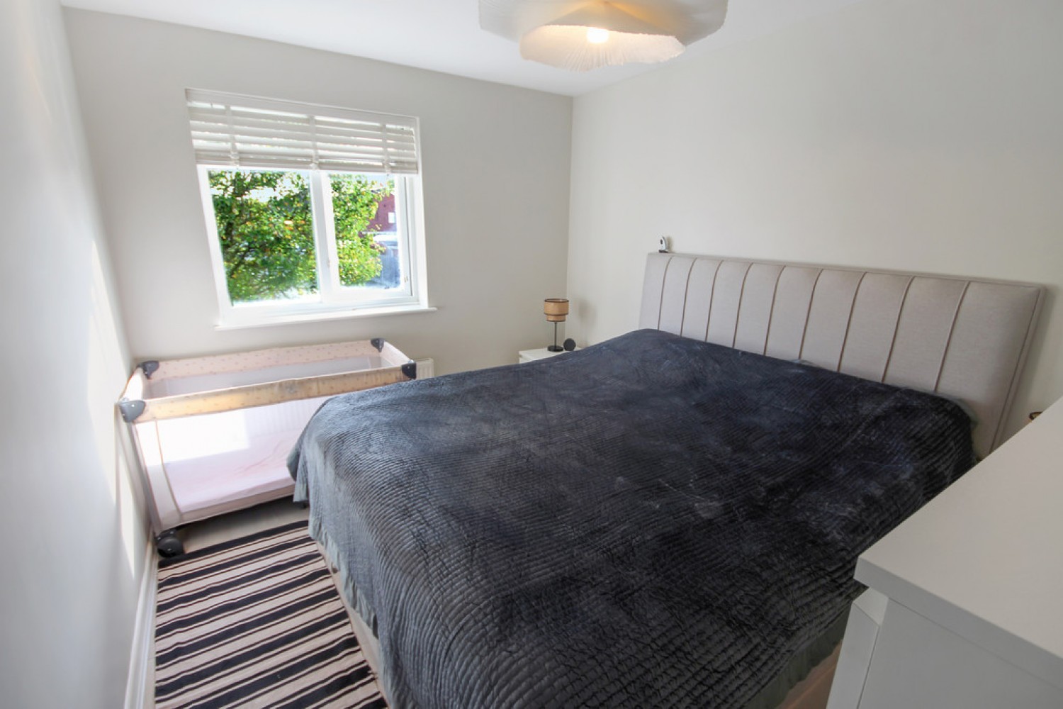 Mill End Road, Cherry Hinton