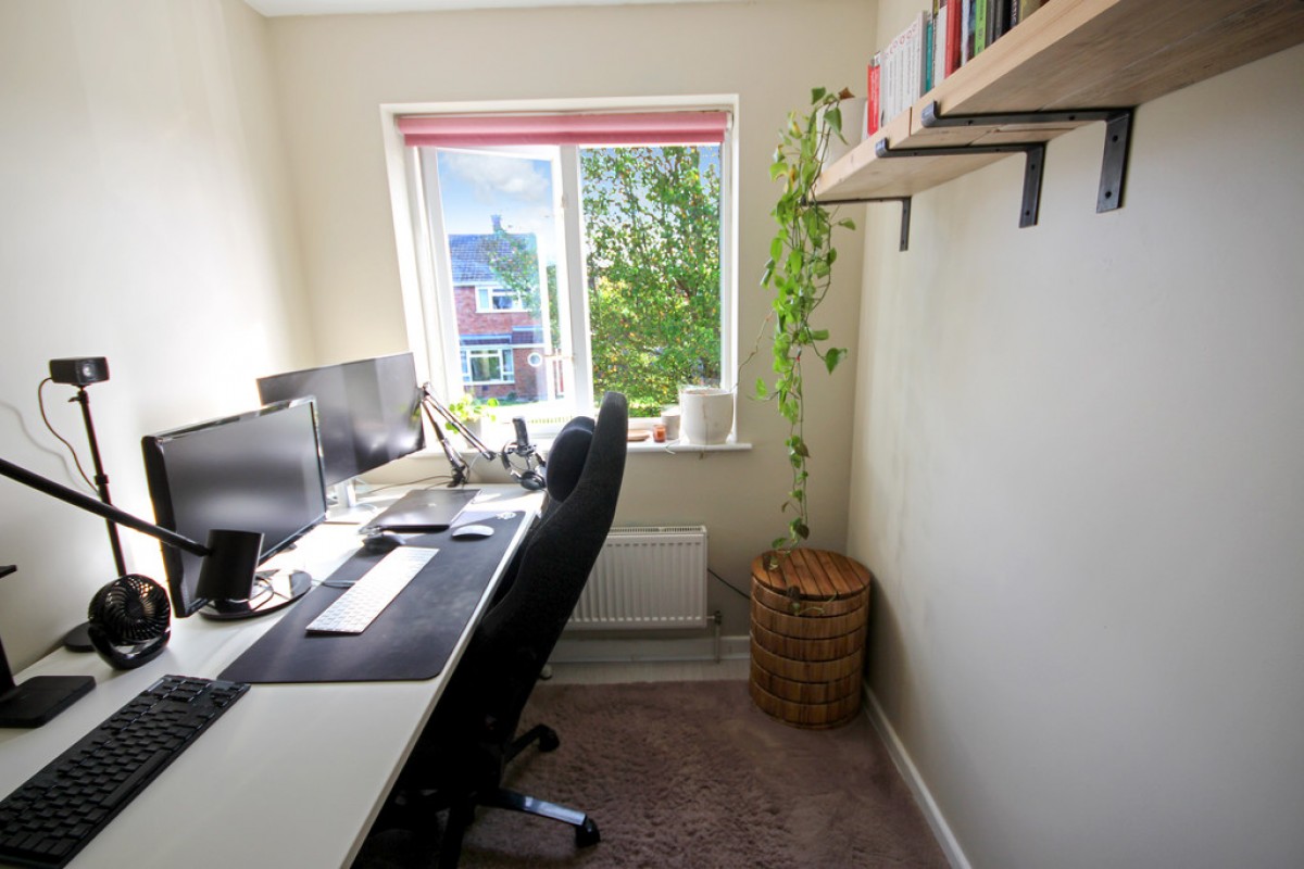 Mill End Road, Cherry Hinton