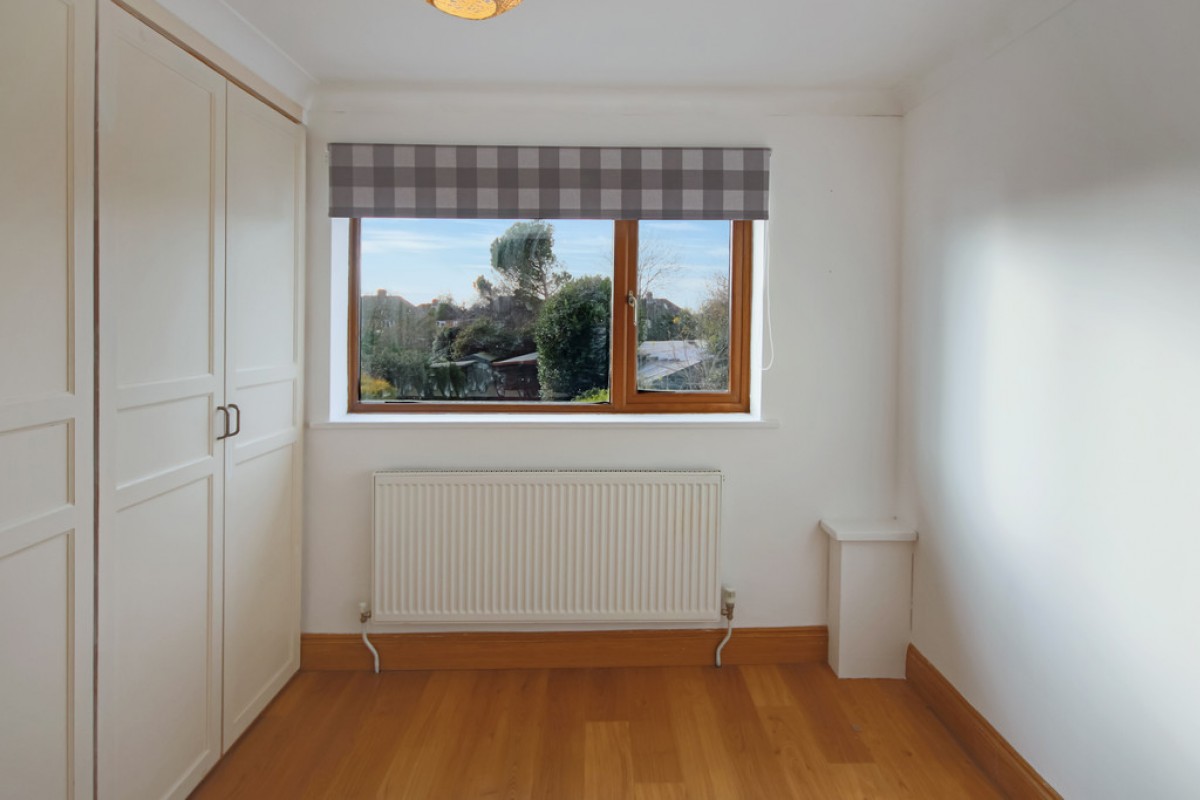 Youngman Avenue, Histon